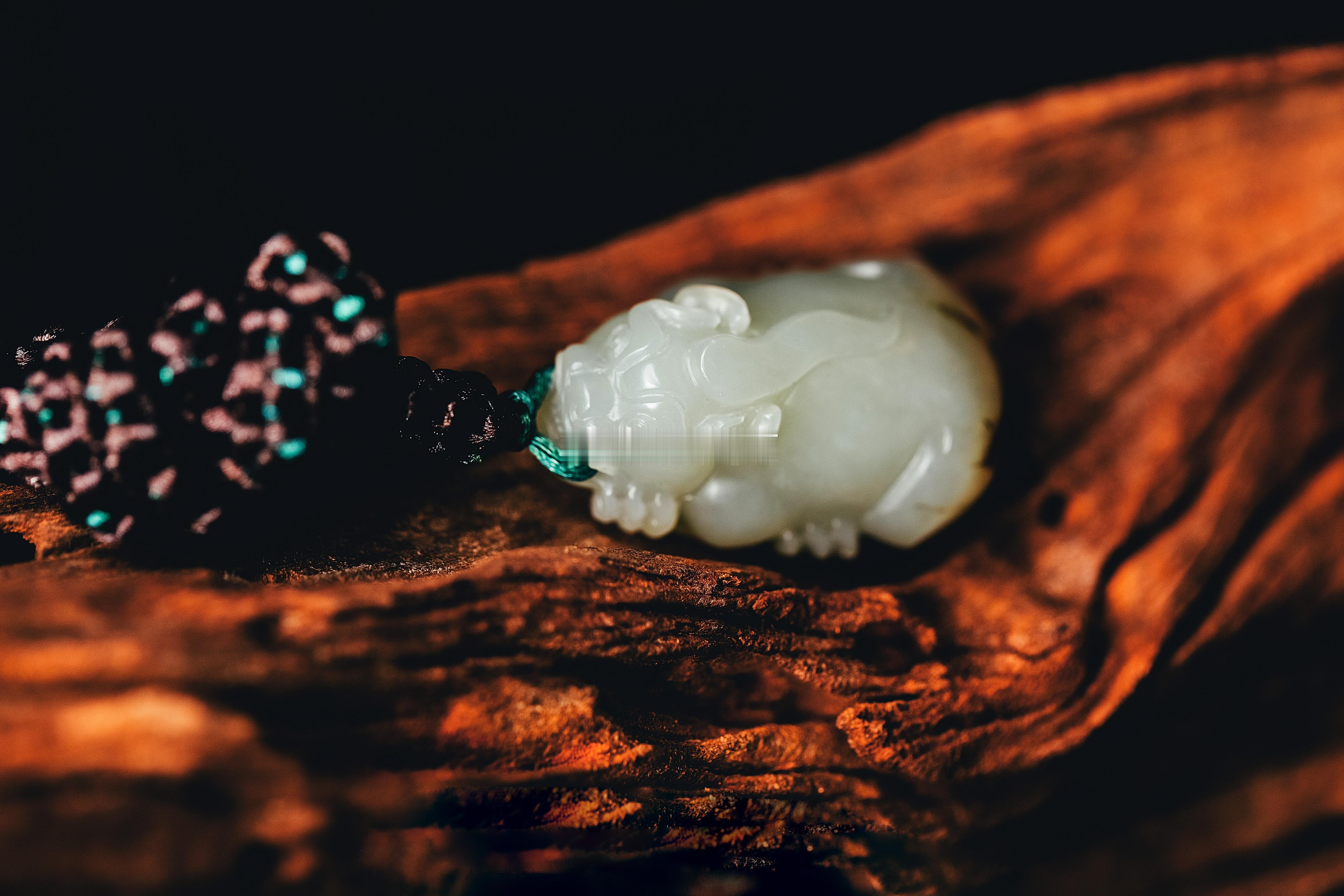 貔貅暗佑，周末必定吉祥，会有不一样欢欣！ ​​​