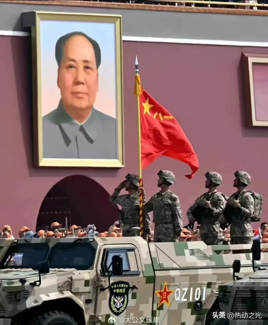毛主席与“28”：一组神奇数字背后的世纪传奇

数字“28”，与毛泽东主席的一生