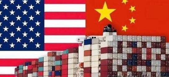 “中美贸易其实已经停止？”俄罗斯专家曾直言，如果中国先下决定不再与美国做买卖，美