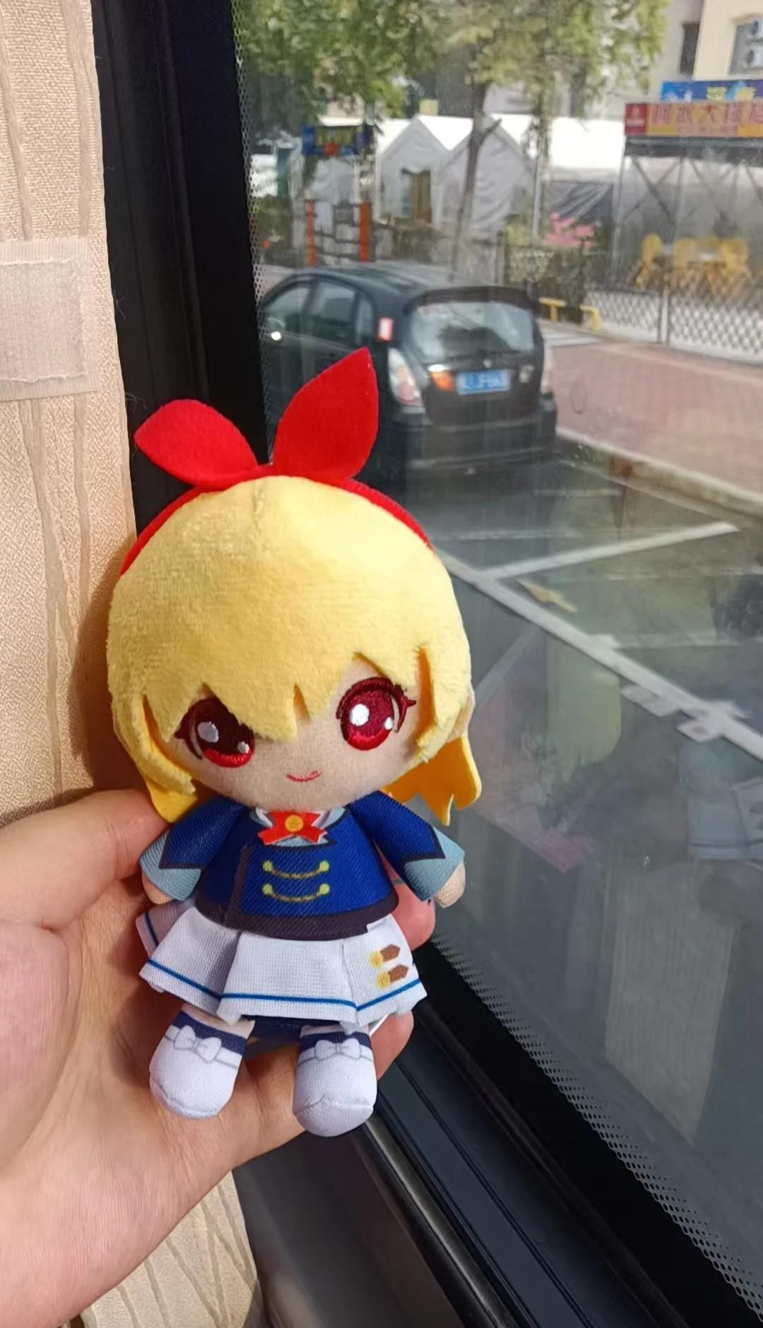 孩子回家（已找到）
今天下午两点到两点半，在广州烈士陵园地王广场星音の社，找回有