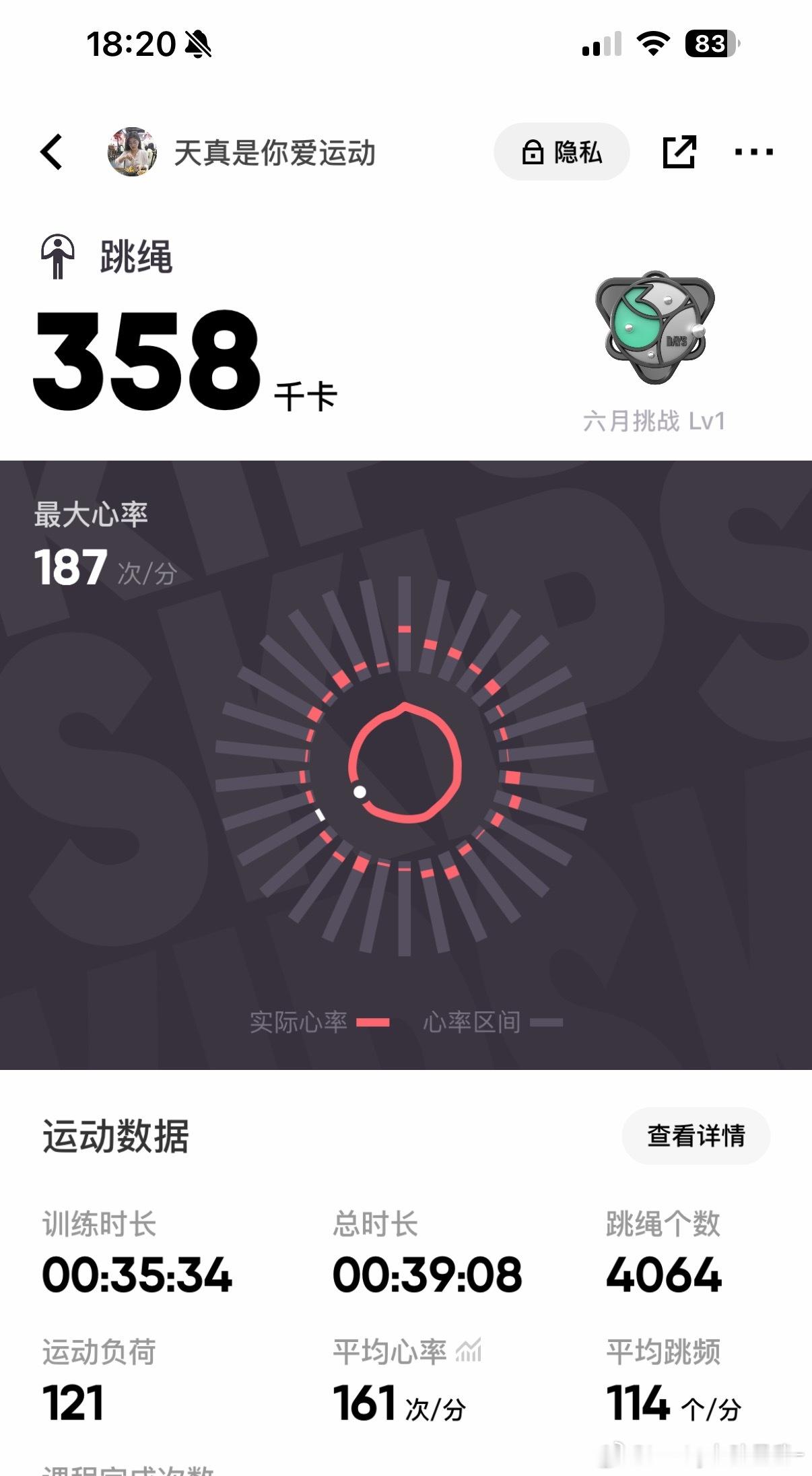 今天其实我只准备跳2000，跳到1500的时候，我想要不3000？跳到2700的
