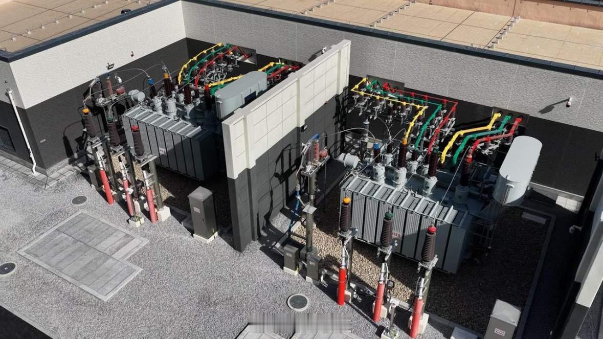 【温州泰顺110千伏永庆变电站正式投运   为经开区注入强劲动能】11月27日，