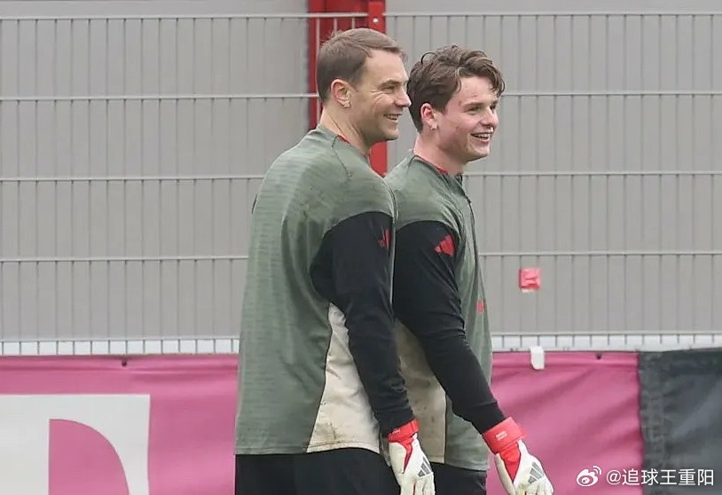 据德国媒体《图片报》报道，刚刚过完40岁生日的拜仁慕尼黑门将诺伊尔已经完全康复，