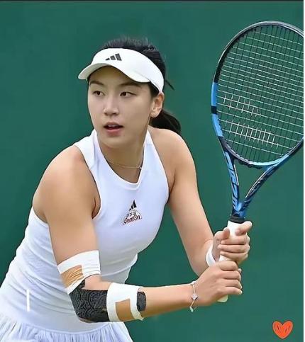 王欣瑜首轮对手新鲜出炉！
对手为资格赛突围的西班牙选手克韦多！
王欣瑜作为4号种