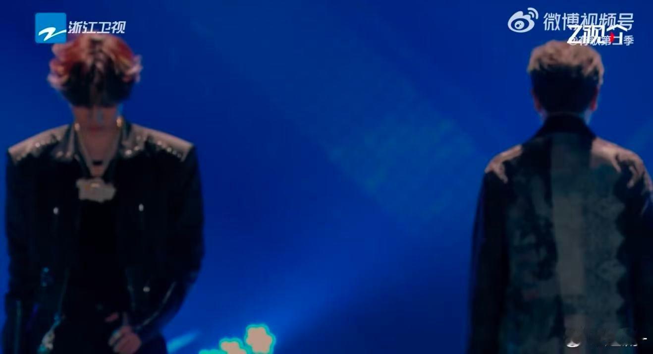 张信哲TopBarry的信仰熟悉又惊喜有歌第二季有歌 没想到《信仰》还能有嘻哈版