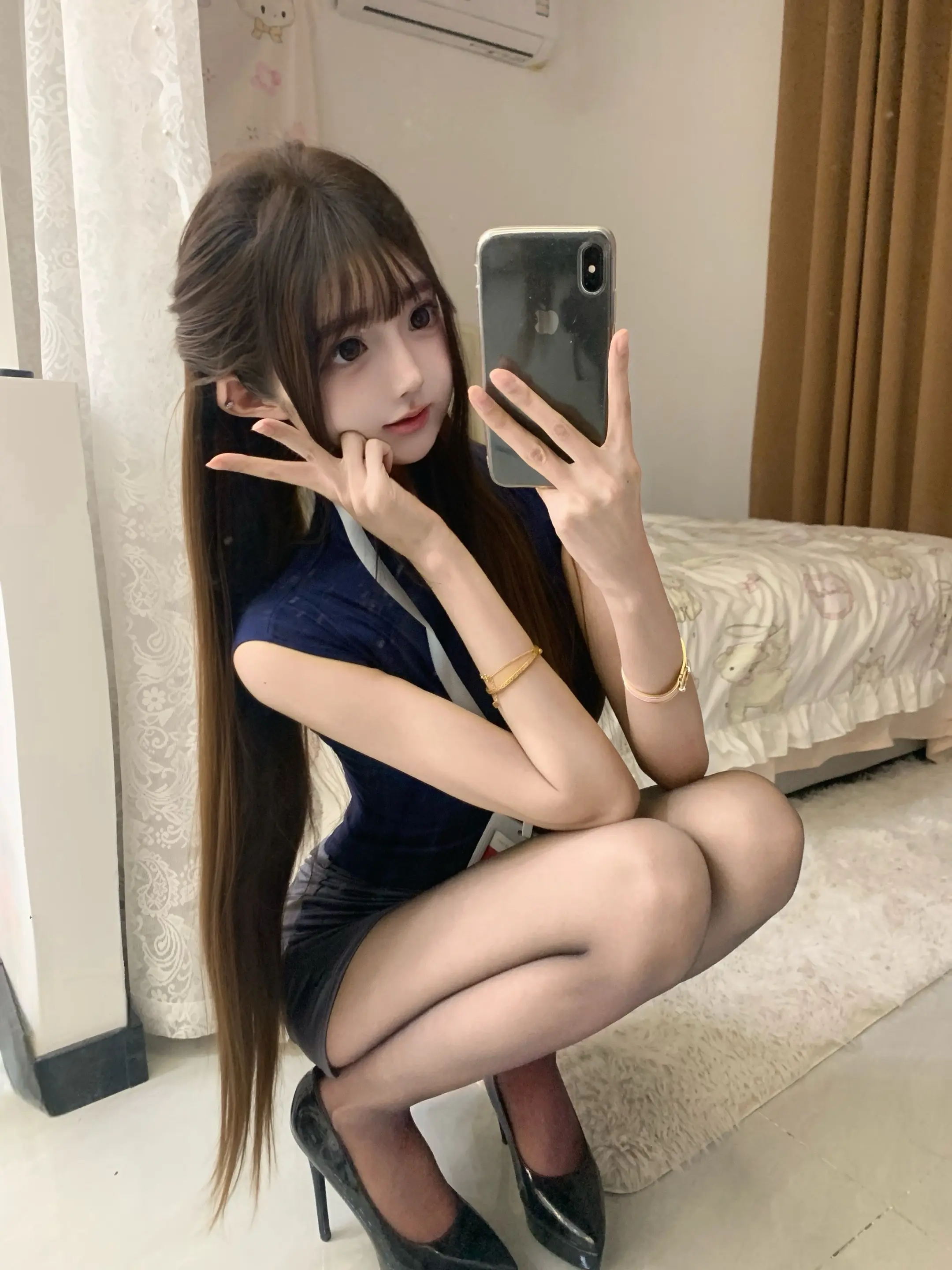 依旧主理人 理不发音