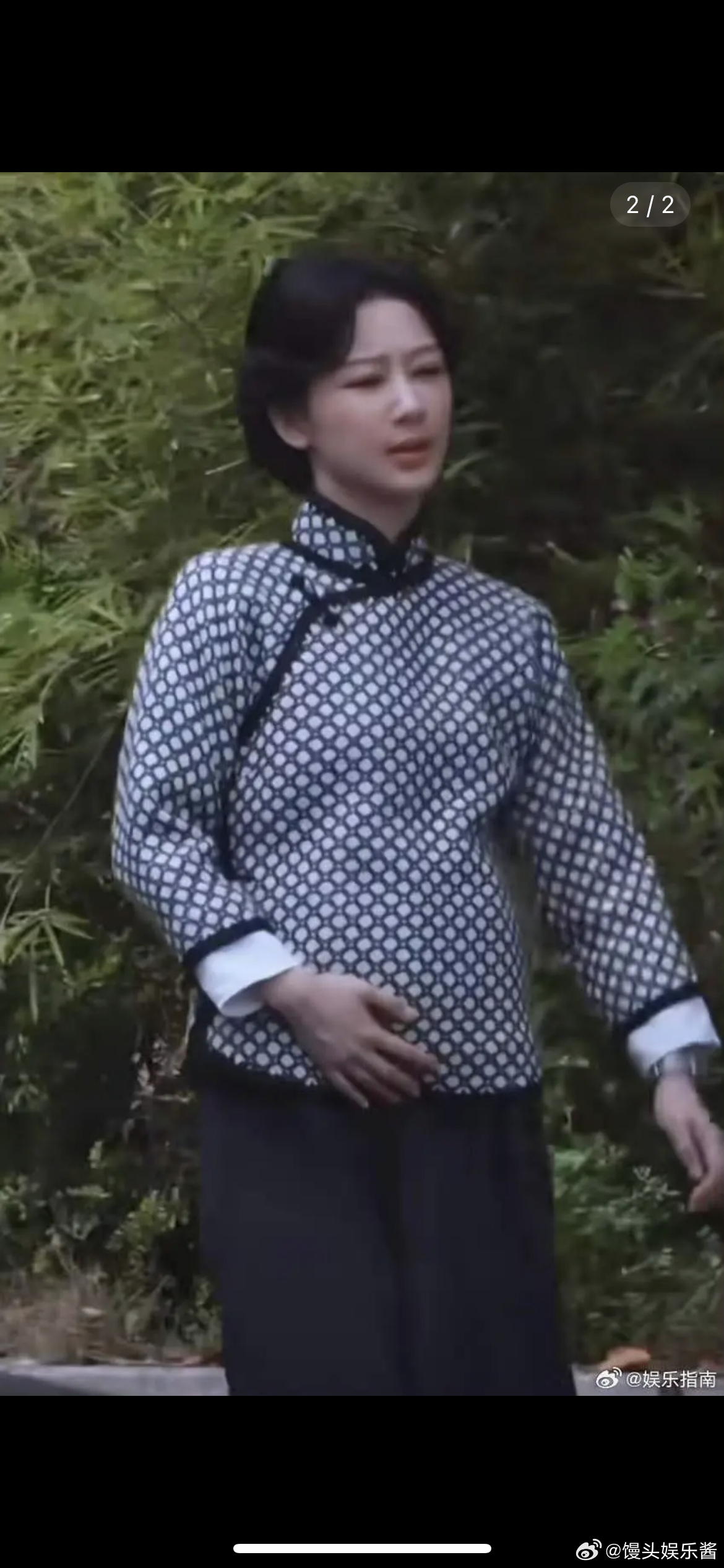 杨紫的脸和之前不一样了吗 