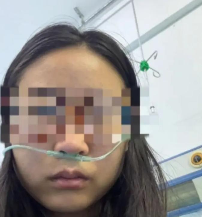 去年9 月，内蒙古鄂尔多斯东胜区发生了一件令人义愤填膺的事：一名女员工因 500
