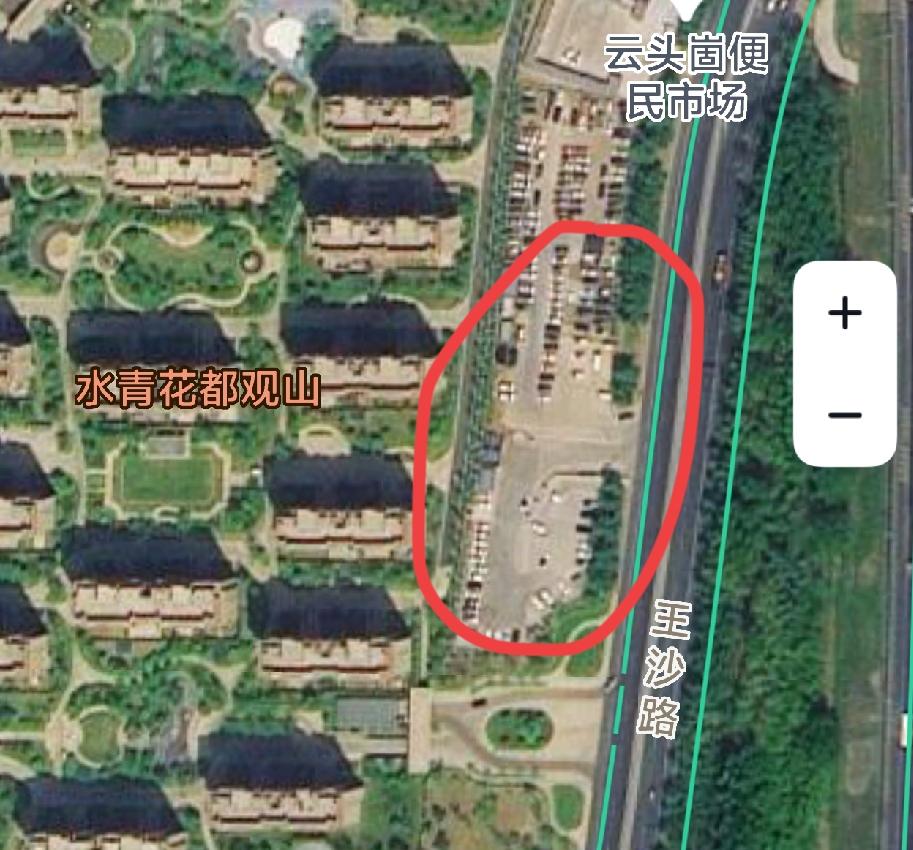青岛市城阳区夏庄街道云头崮社区大集今天（农历七月二十四）正式开集！大集具体位置在