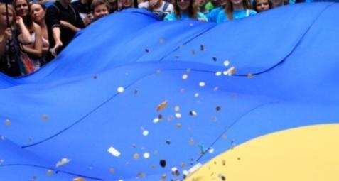 一位乌克兰华人表示，如果不是当初乌克兰把航母、武器装备卖给中国并提供技术，那么中