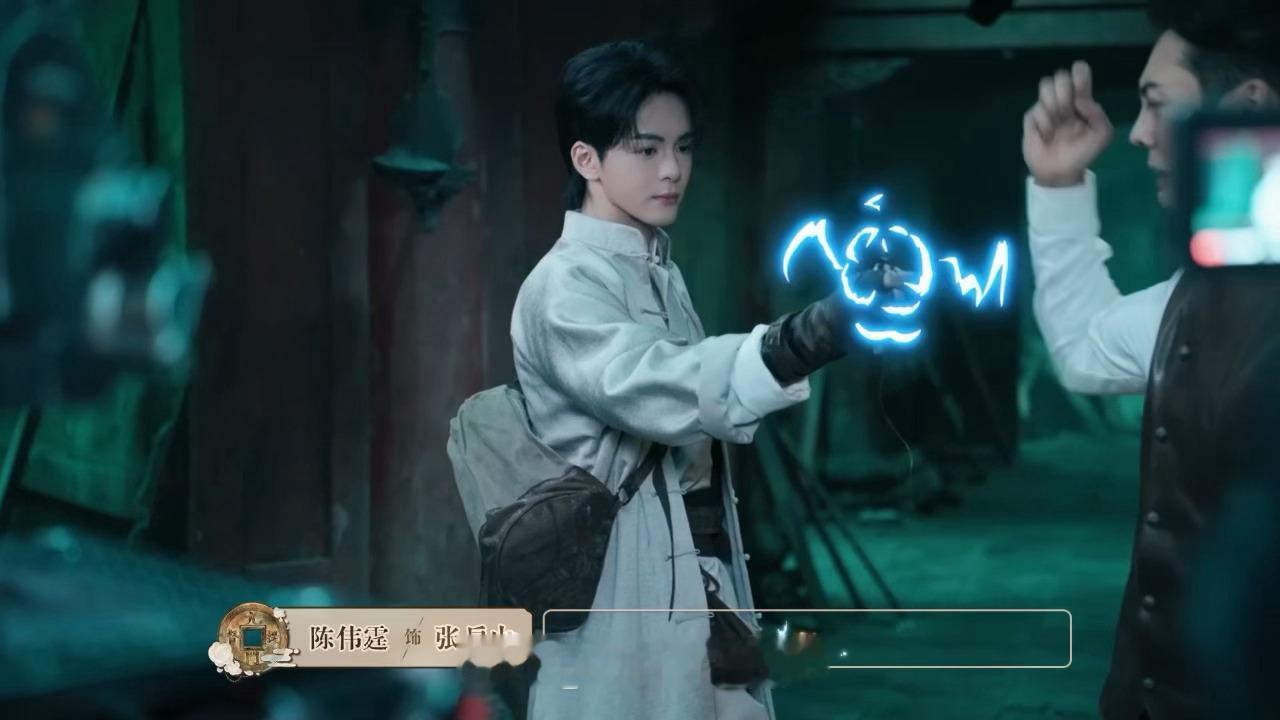 我真的爆笑了，汪家人早知道给你们九门扔点鸟就赢了