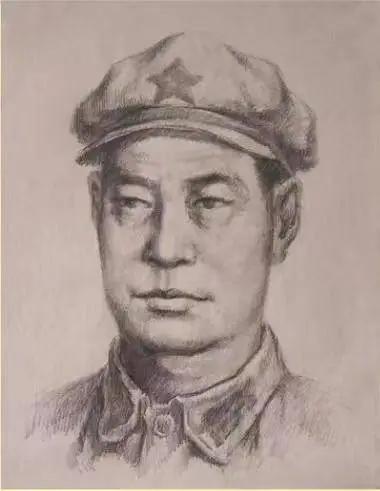 贺炳炎上将之父贺学文：51岁参军赴国难，父子忠魂照山河
 
贺学文（1878年-