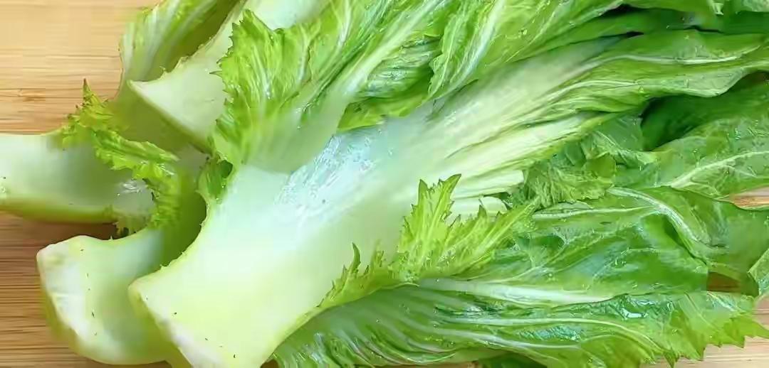 立春后，遇到这菜大胆吃，清热利尿、祛湿排毒，早知道早受益

立春后，遇到这菜大胆