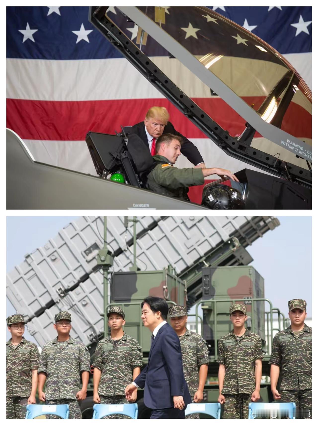 中美“休战”的热度还没散，特朗普就急着撕伪装了？嘴上喊着缓和，转头就批准3.3亿