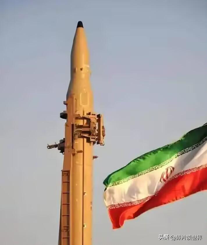 伊朗伊斯兰革命卫队正式宣布，
 
3月6日，伊朗伊斯兰革命卫队高官公开表态：伊朗