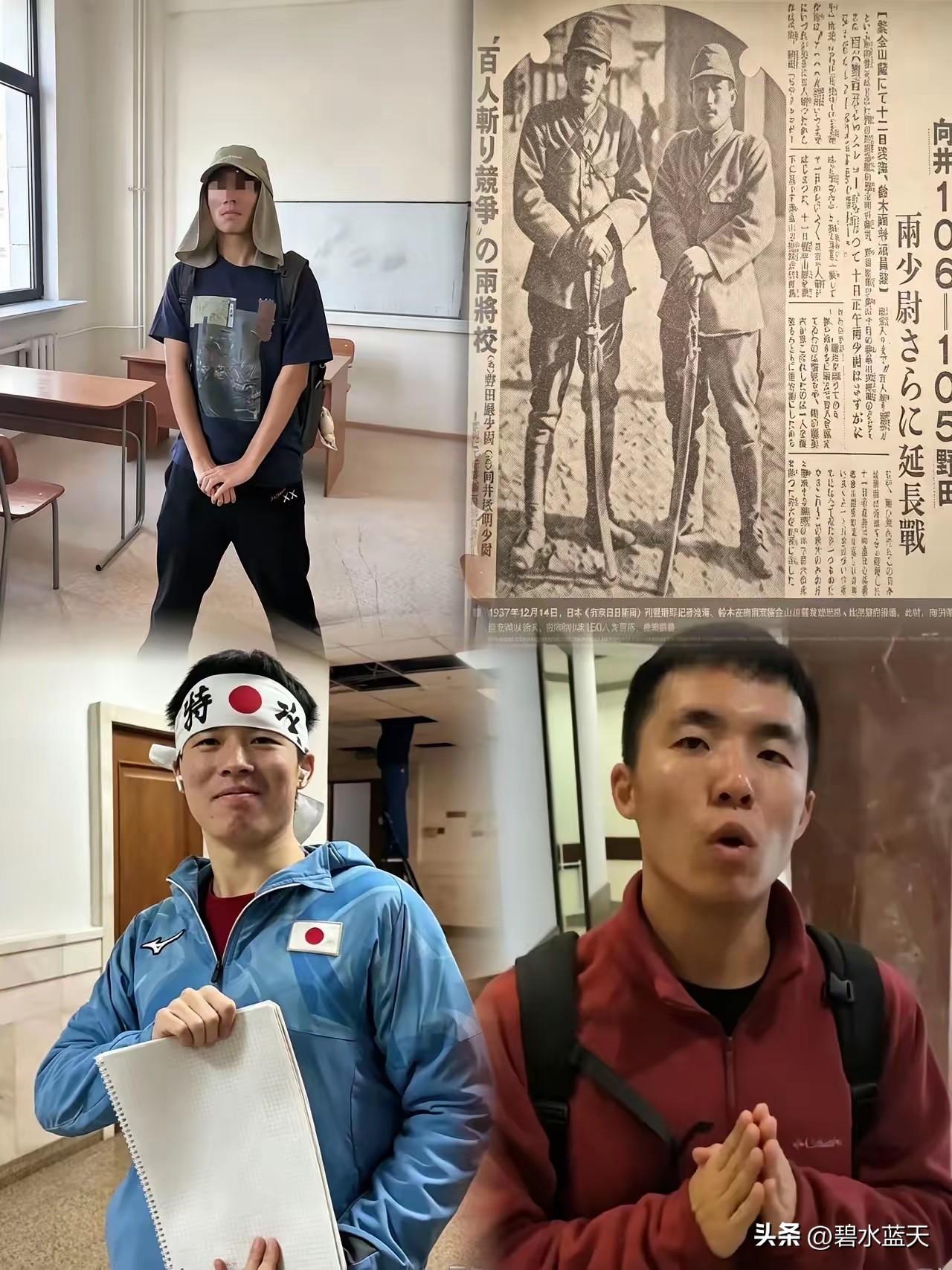 根据南京警方发布的最新消息显示，这位陈姓留学生已经回到了国内，接下来法律问就是他