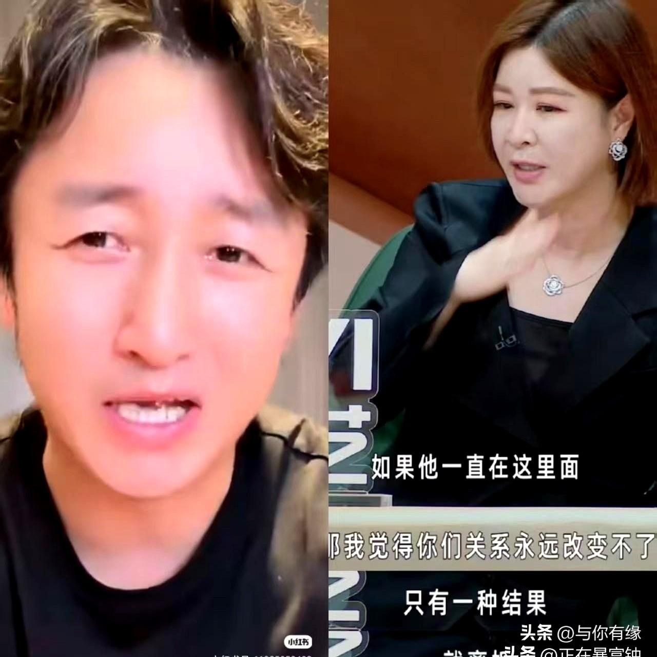 这事儿真不能硬拧了，连杜华都忍不住开口了。
她在《姐姐当家》里提到，邹市明现在这