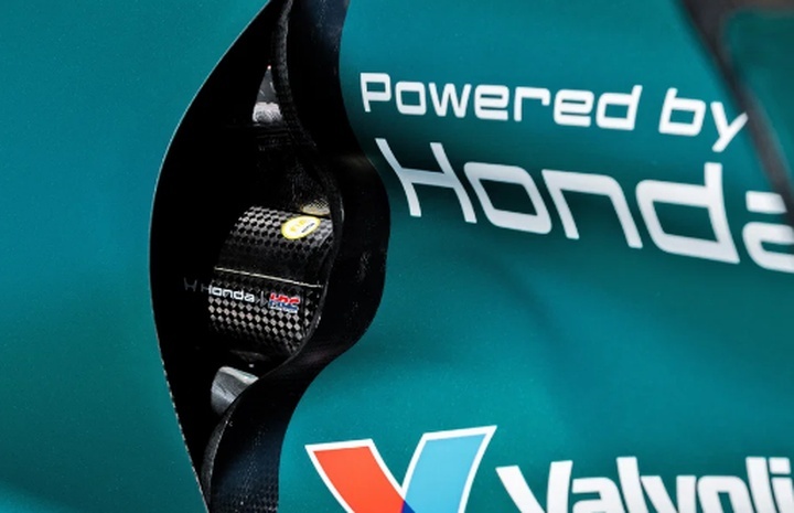 F12026年F1赛季2026F1美国大奖赛美国大奖赛迎本田500场赛事！历史第