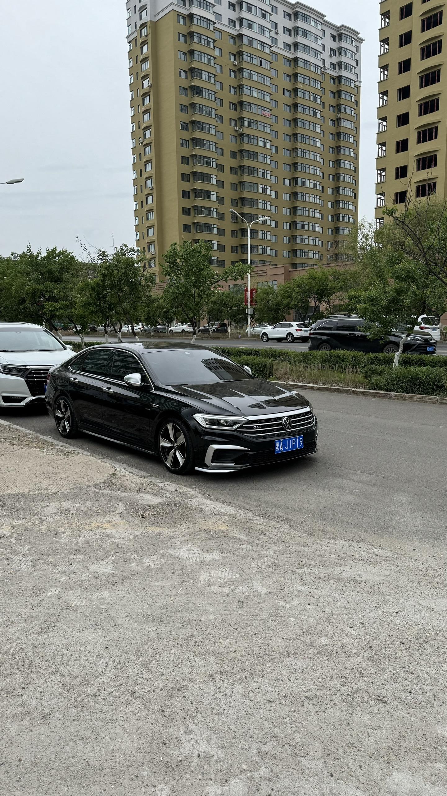 懂车的还得看德系 高速稳得一批