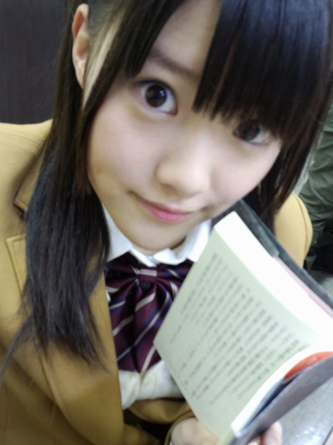 木本花音 
