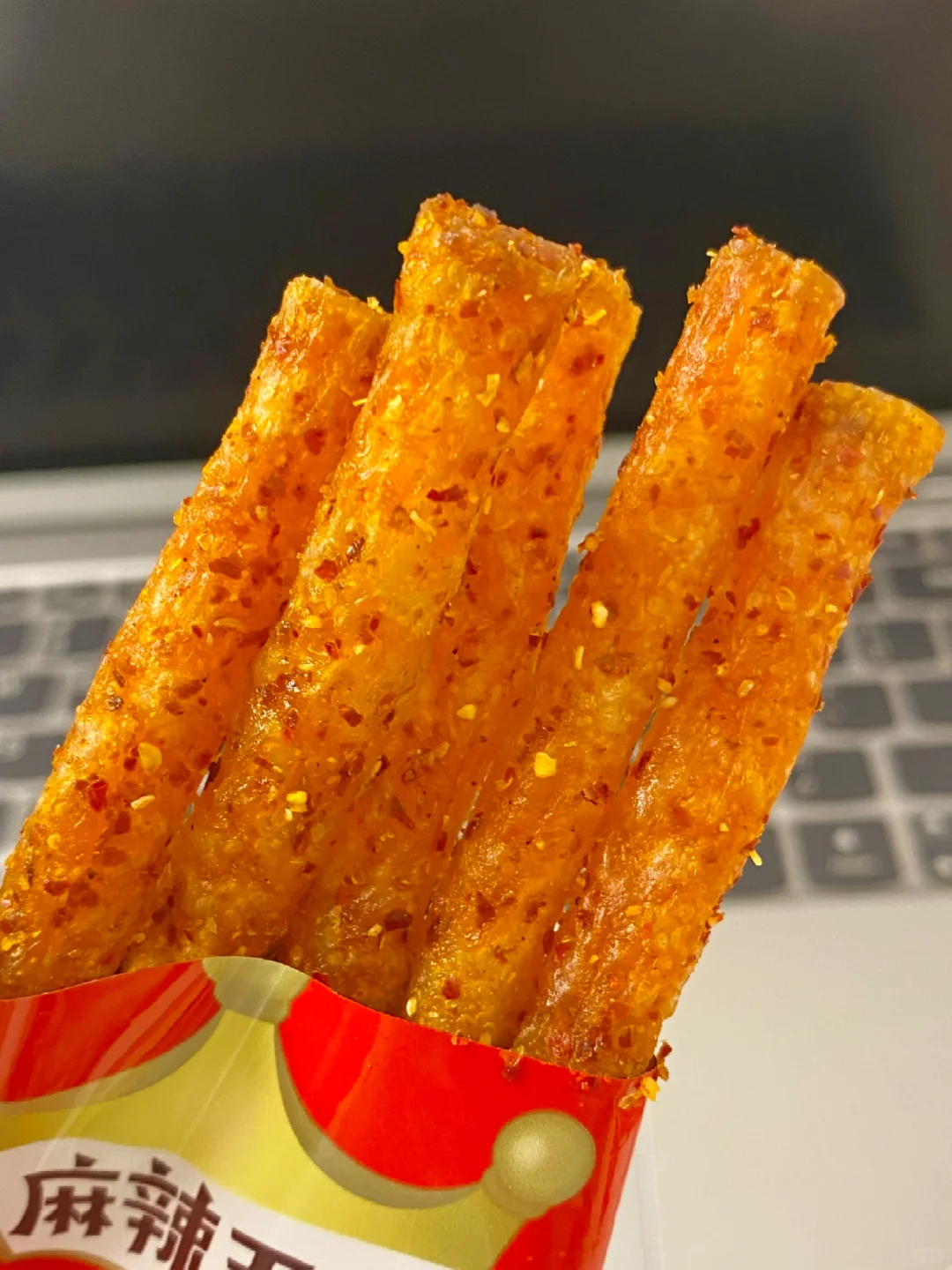 不能吃辣的慎入…