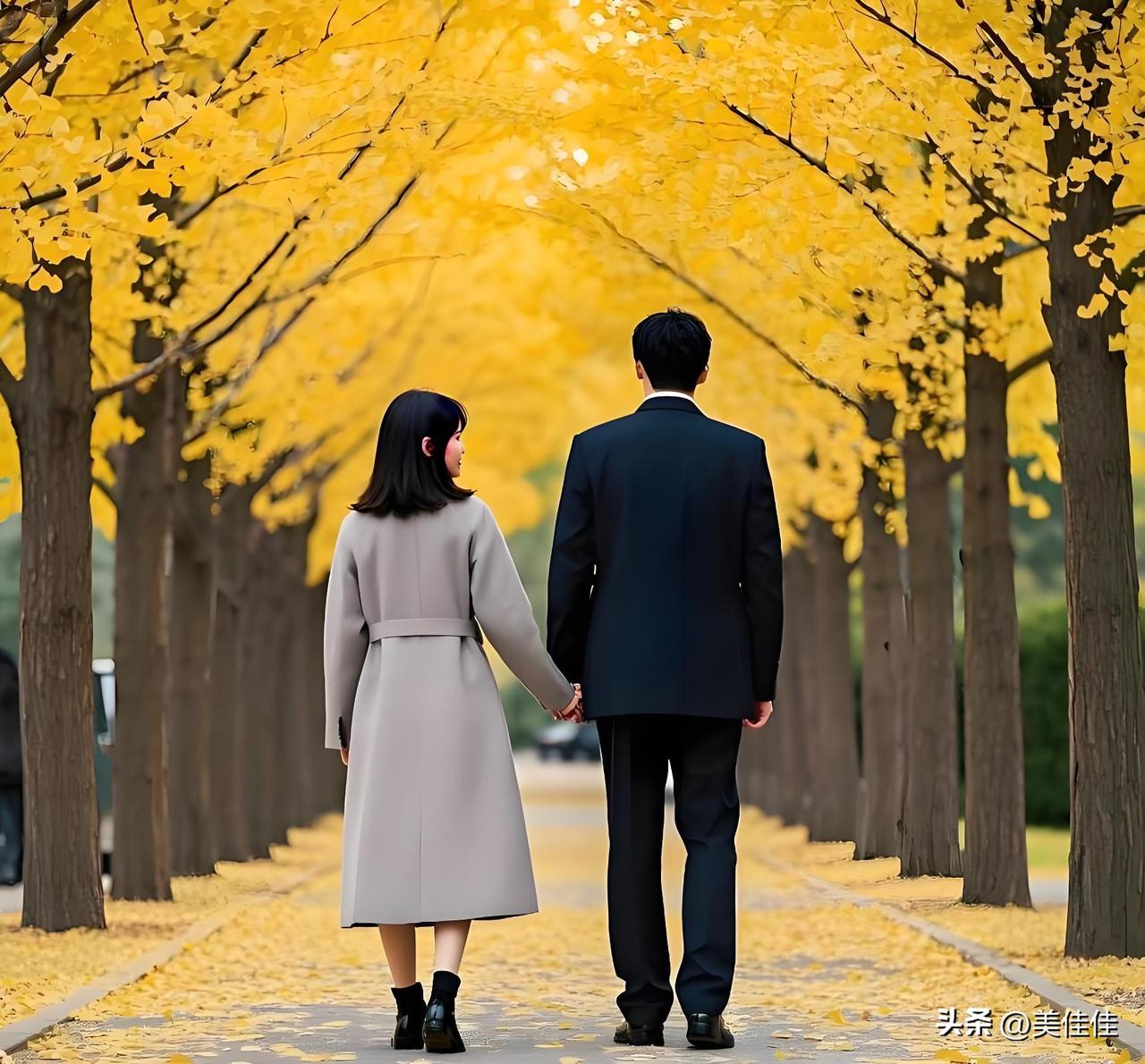 相濡以沫的夫妻能长久吗?我从来不觉得答案是绝对的，但在我眼里，再好的感情也怕一味