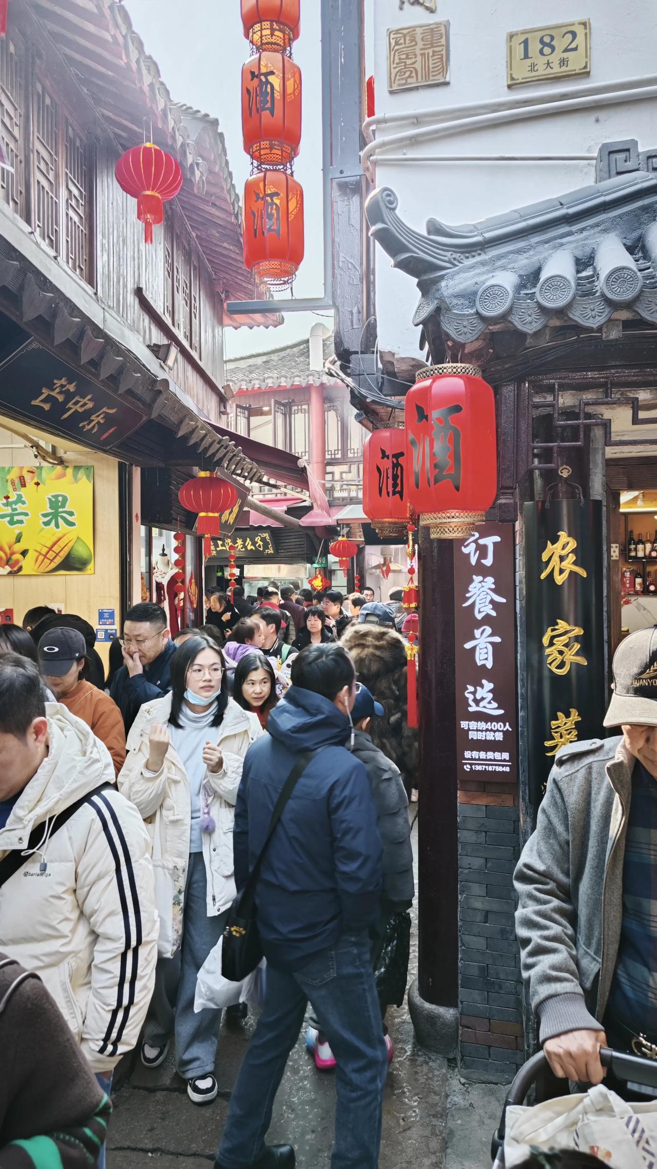 分享一下你随手拍下的照片