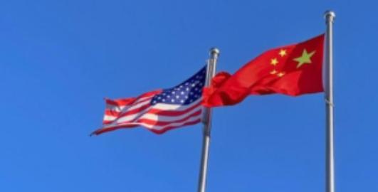 中国已经退无可退了！美军早就选好了他们的主战场，正在一步步逼着我们走进战争的圈套