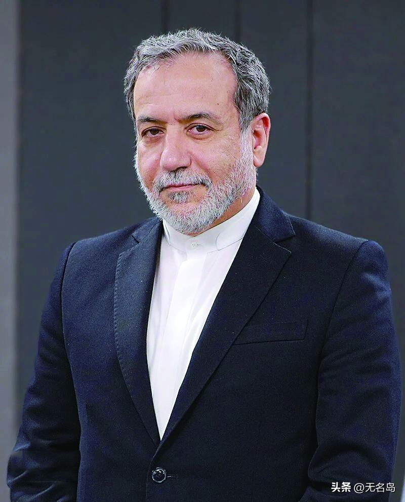 伊朗这会外长急得不行，给印度和斯里兰卡的外长打电话，为啥？因为美国一声不吭就在国