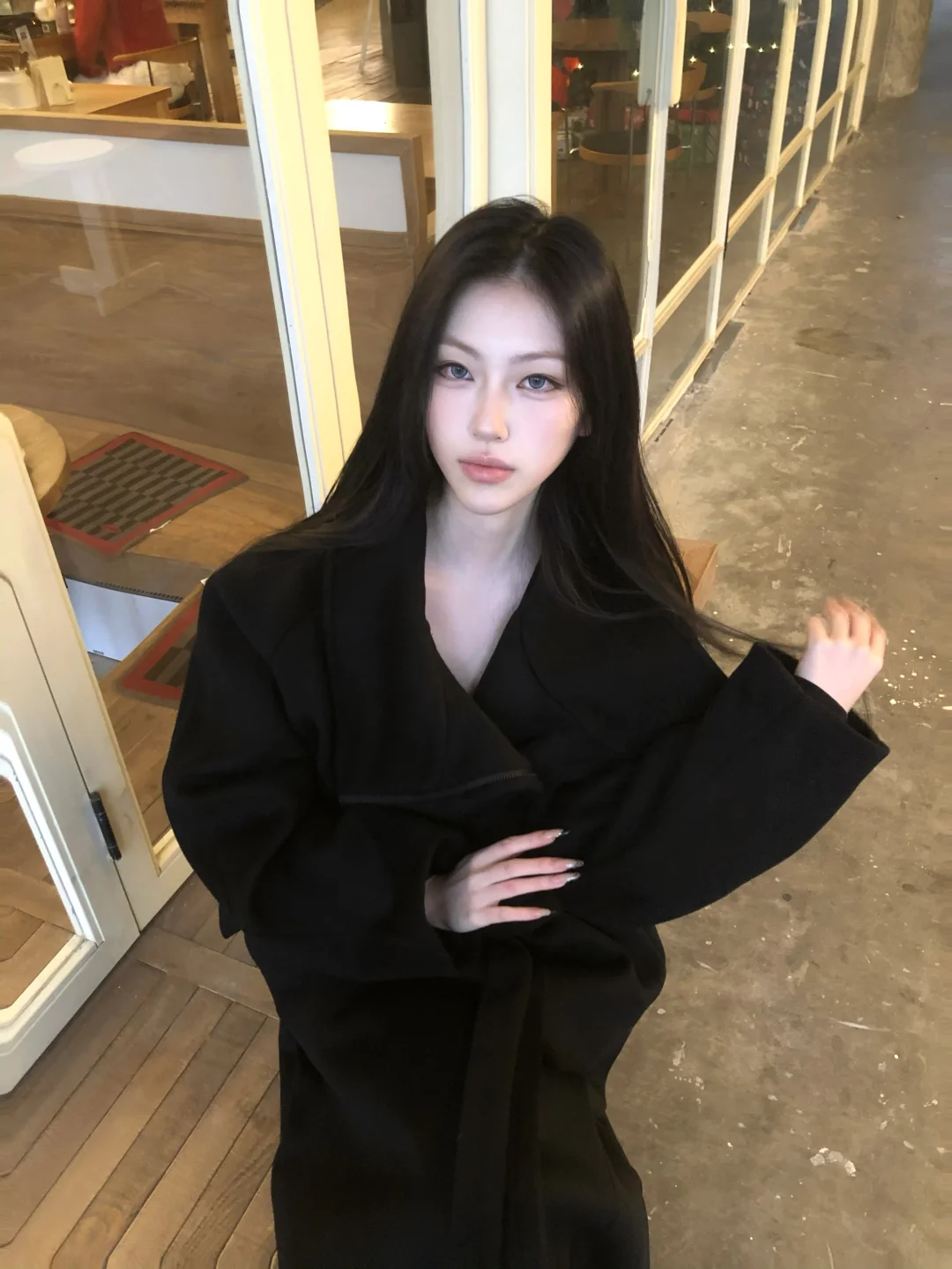 下一站：幸福降臨。