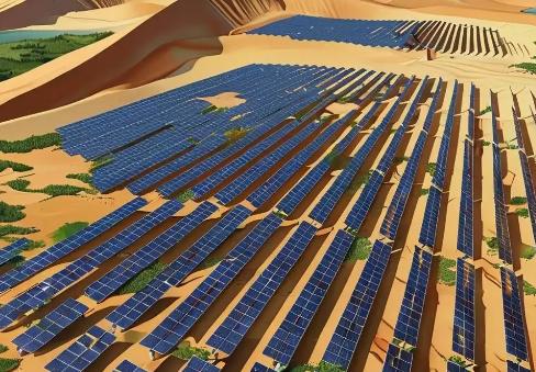 未来世界货币的锚定物 —— 电力！

未来世界货币的锚定物，大概率不是越挖越少的