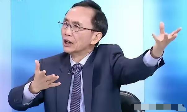 5月13日，台湾美丽电子报董事长吴子嘉说：你们知道赖清德最怕谁吗？他不怕中国大陆