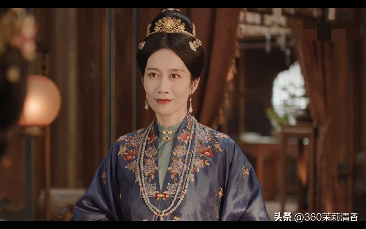 电视剧《花开锦绣》 中，傅庭芸（邓恩熙 饰演）怎么都没想，范雅客（范诗然饰演）犯