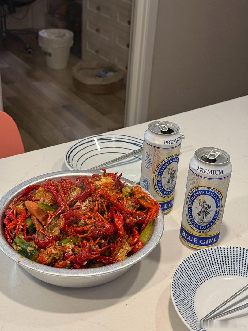对吃我的行动力简直可怕！ 