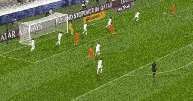 周三晚上19:30，国足对阵黎巴嫩，如果扬科维奇敢把武磊按在板凳上用林良铭或者韦