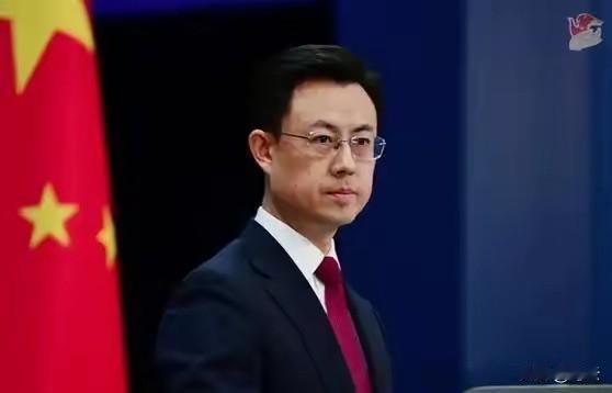 就在刚刚，
​中国外交部发布严正声明，
​4月13日，针对美国称中国准备在未来几