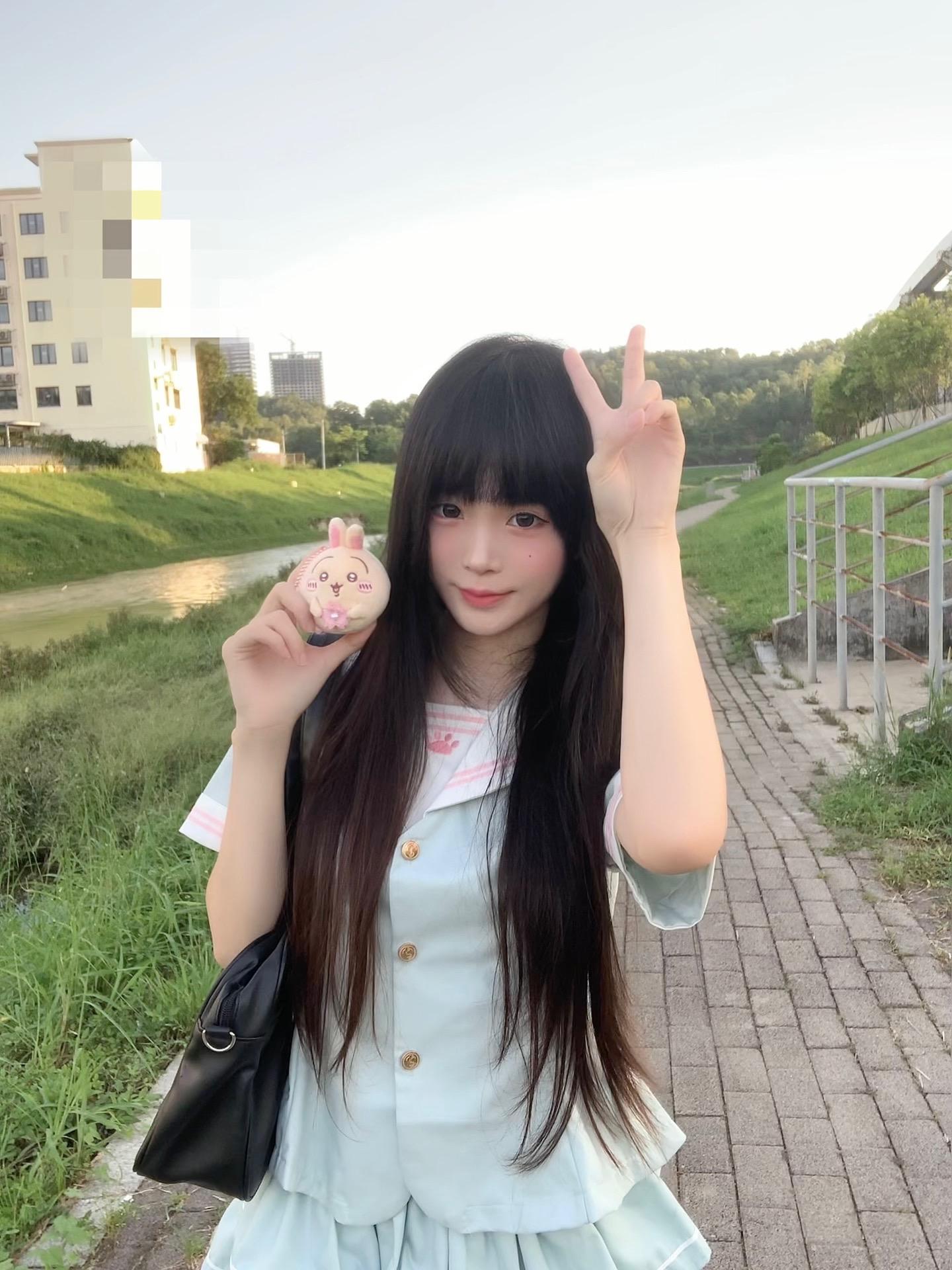 天生我萌必有用