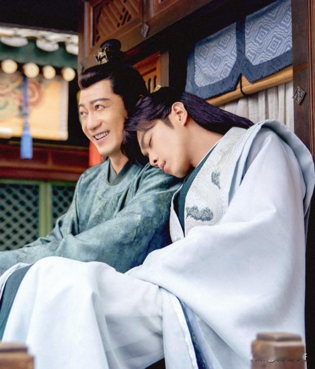 《庆余年2》定档央8啦！
真的久违了！等了好几年的《庆余年2》终于提上日程，不仅