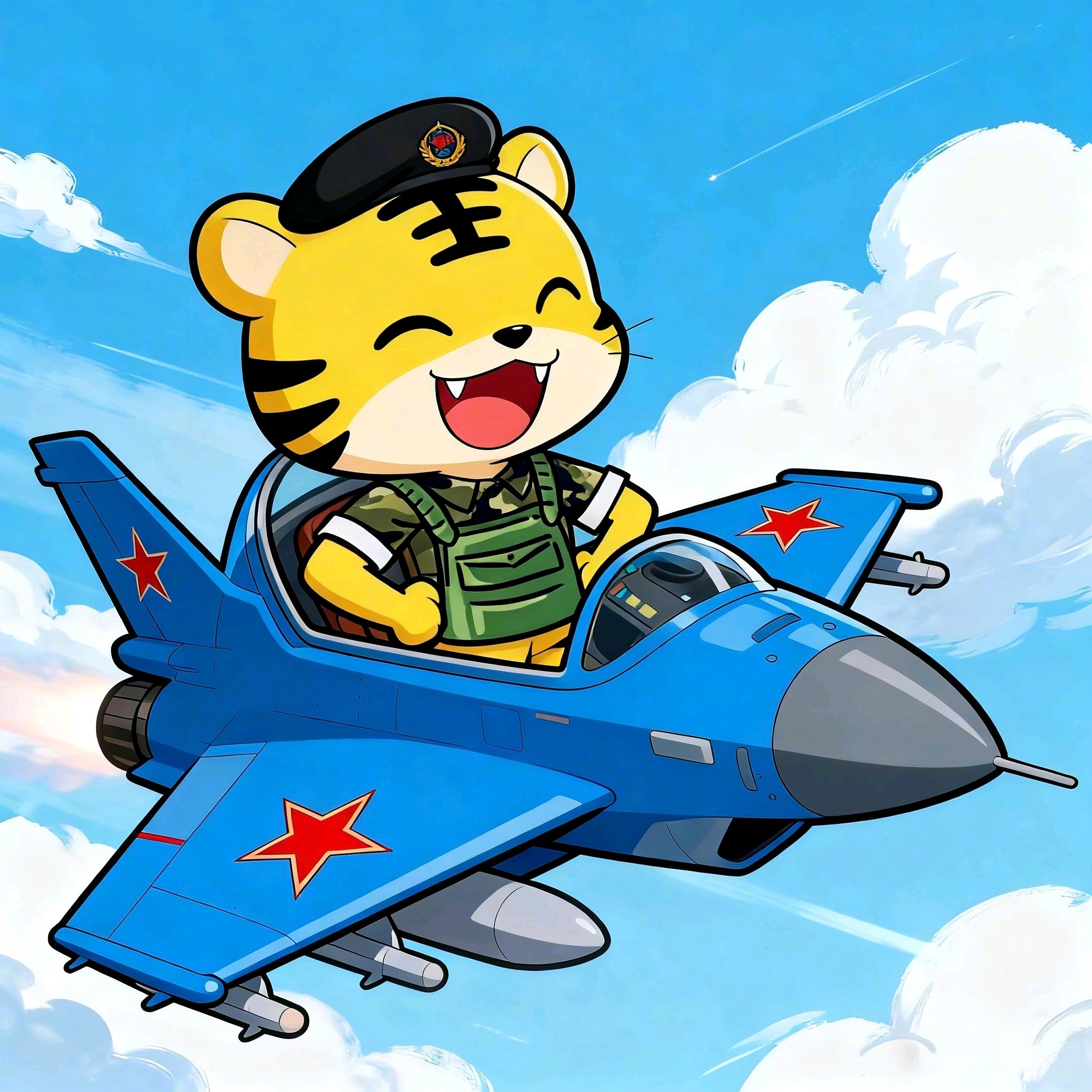 5·7印巴空战对中国来说是堪比对印自卫反击战的对外效果。它是马岛战争以来近三十年