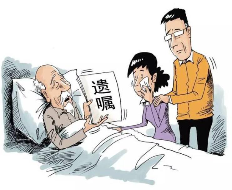 咱博山老辈没儿子、只有闺女、招上门女婿、绝户分家产，规矩特别硬，民国+宗族一套下