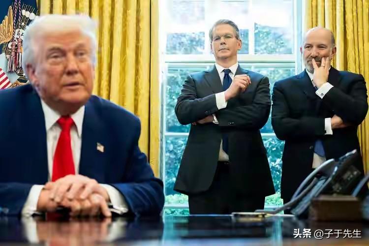 媒体热衷转发特朗普言论的深层逻辑：舆论流量与资本利益的共谋！
 
为何国内不少媒