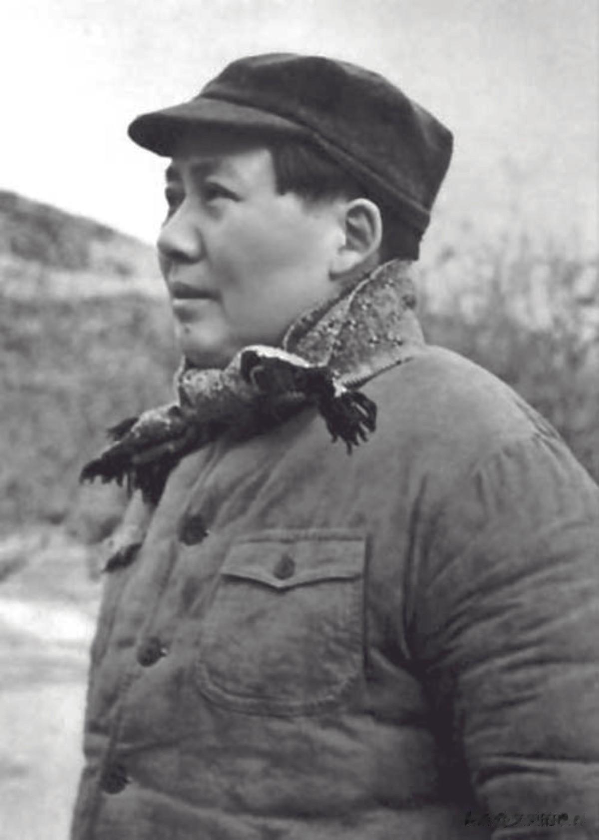 沙家店战役结束后，主席对李银桥说：“银桥，你想想办法，帮我搞碗红烧肉来好不好？要