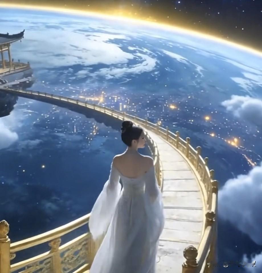 说真的AI的短剧看看故事还可以，看表演有些僵硬，人物造型过于完美，就像AI的照片