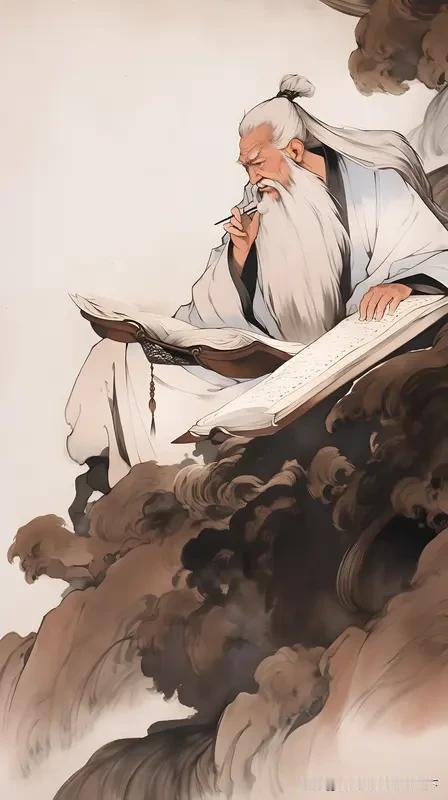 把“裂痕”当事后诸葛亮？鬼谷子说，那你已经输了

《鬼谷子·抵巇篇》：“经起秋毫