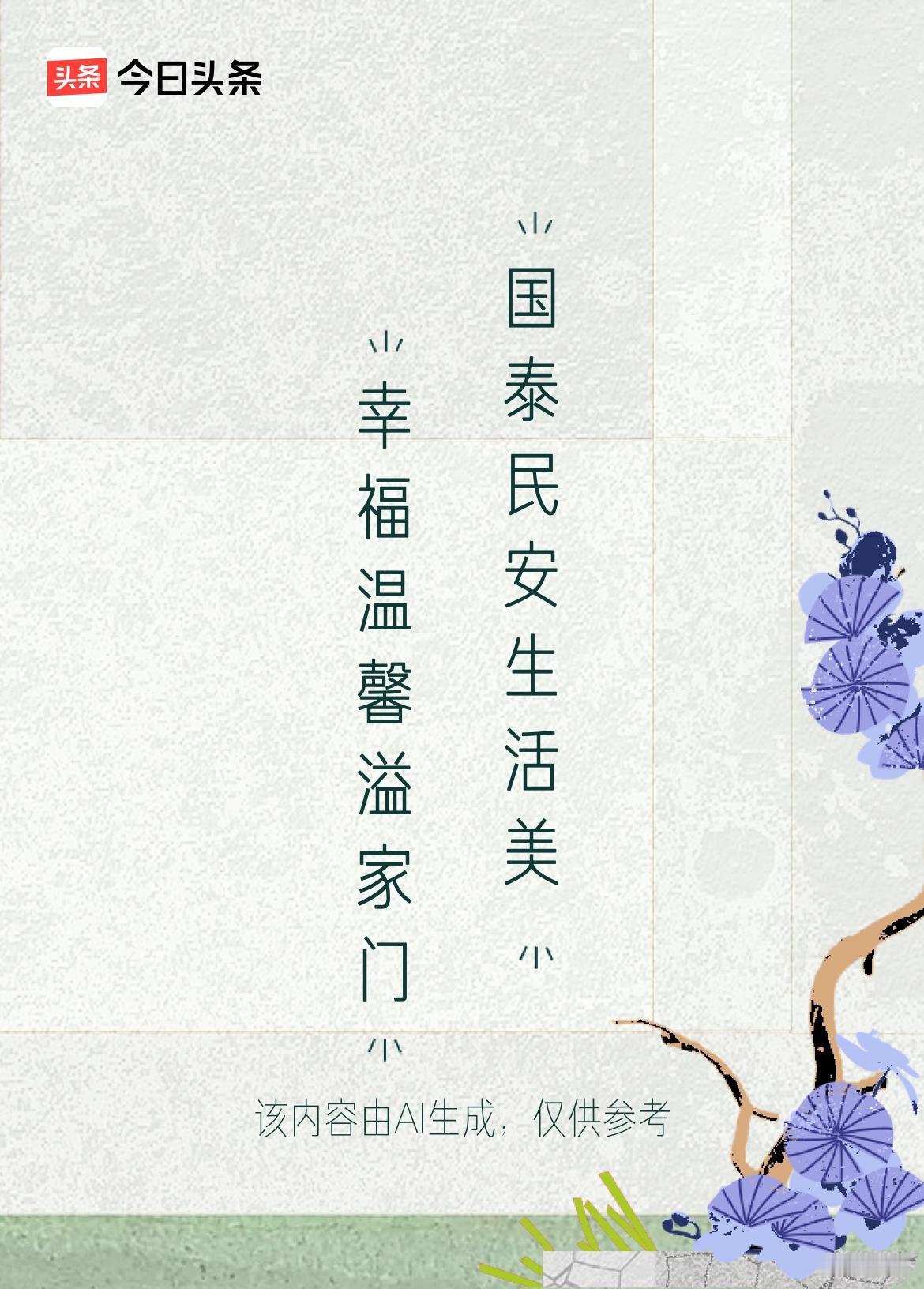 文学创作大会 这上联“幸福温馨溢家门”，描绘出家庭里满满的幸福温馨，感觉就像冬日