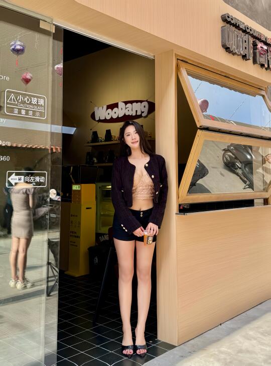 鹉当鸟咖 这家咖啡店也太绝了吧📸