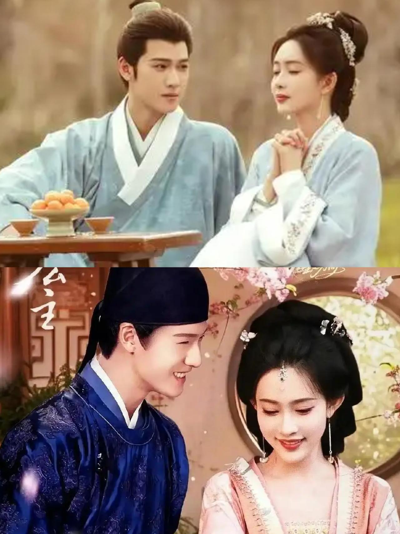 不敢想象，李昀锐、孟子义《尚公主》预约量

近日，李昀锐、孟子义的新剧《尚公主》
