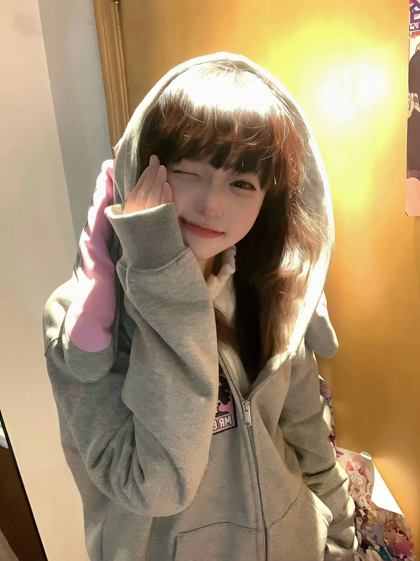 🐰🐰🐰。