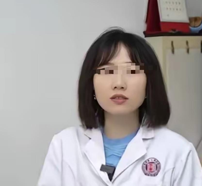 医生不雅视频事件：这是私事“无伤大雅”吗？

我刚看到一条新闻：近日，有网友反映