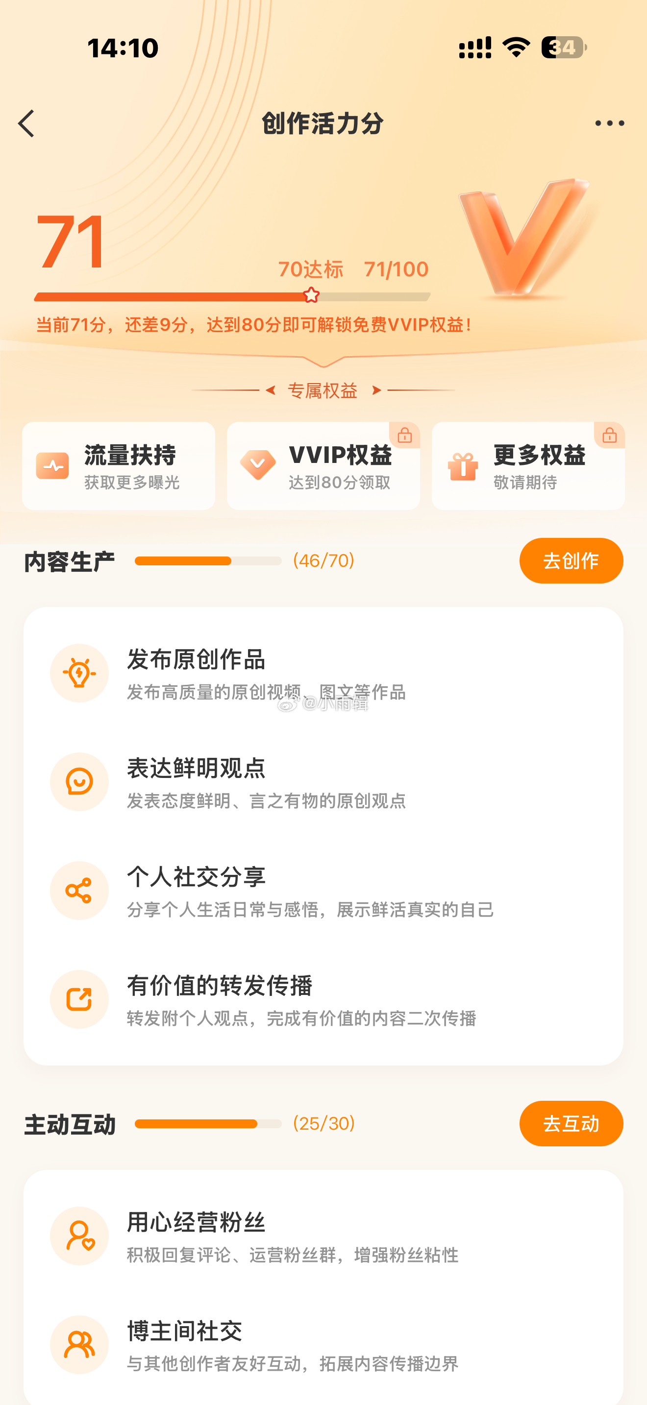 满分女 